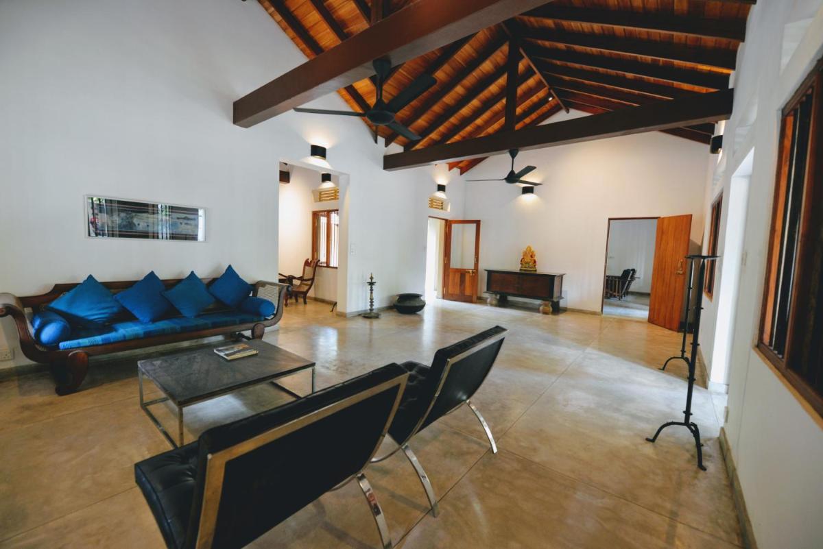 Mannankulam Villa - Housity