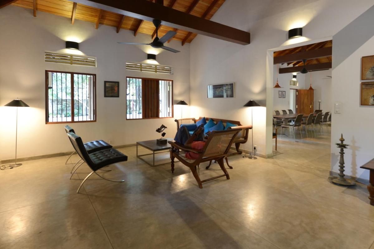Mannankulam Villa - Housity