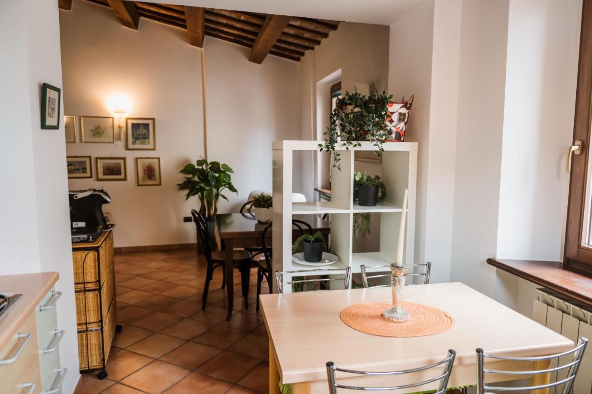 Osimo Caves Rooms - Housity
