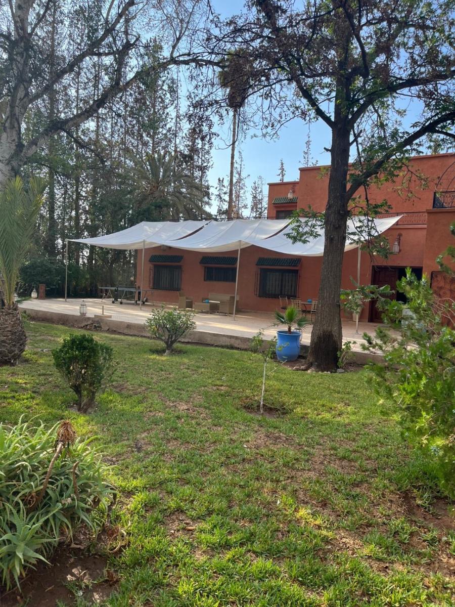 Riad Annada - Housity