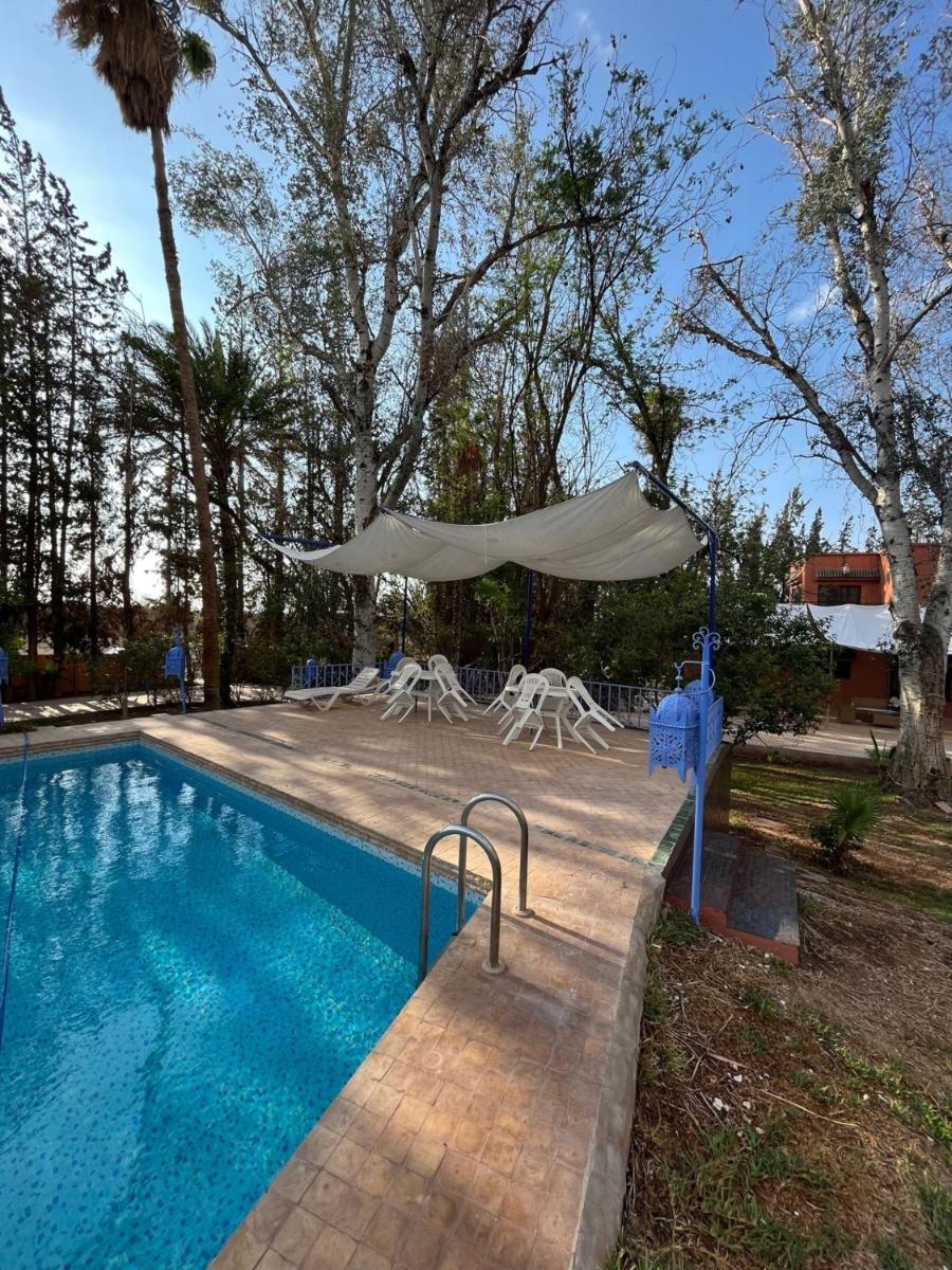 Riad Annada - Housity
