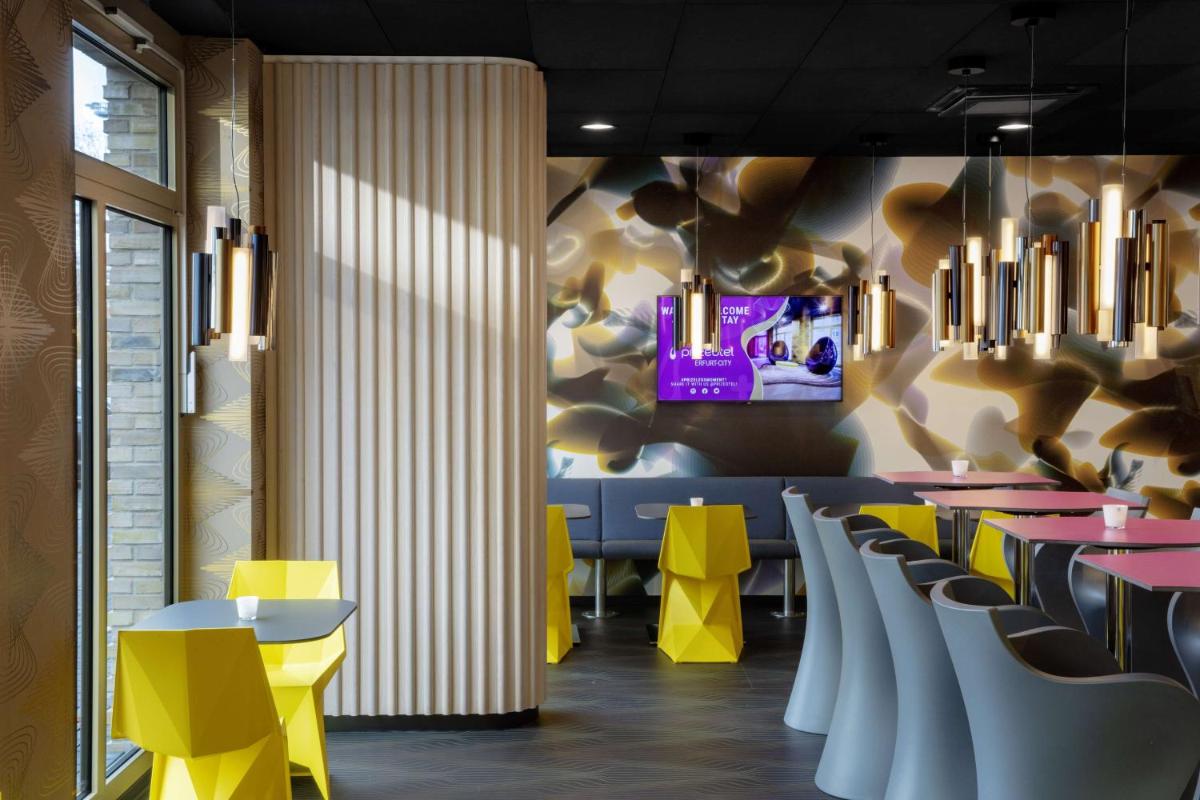 Prize by Radisson, Erfurt City - Housity