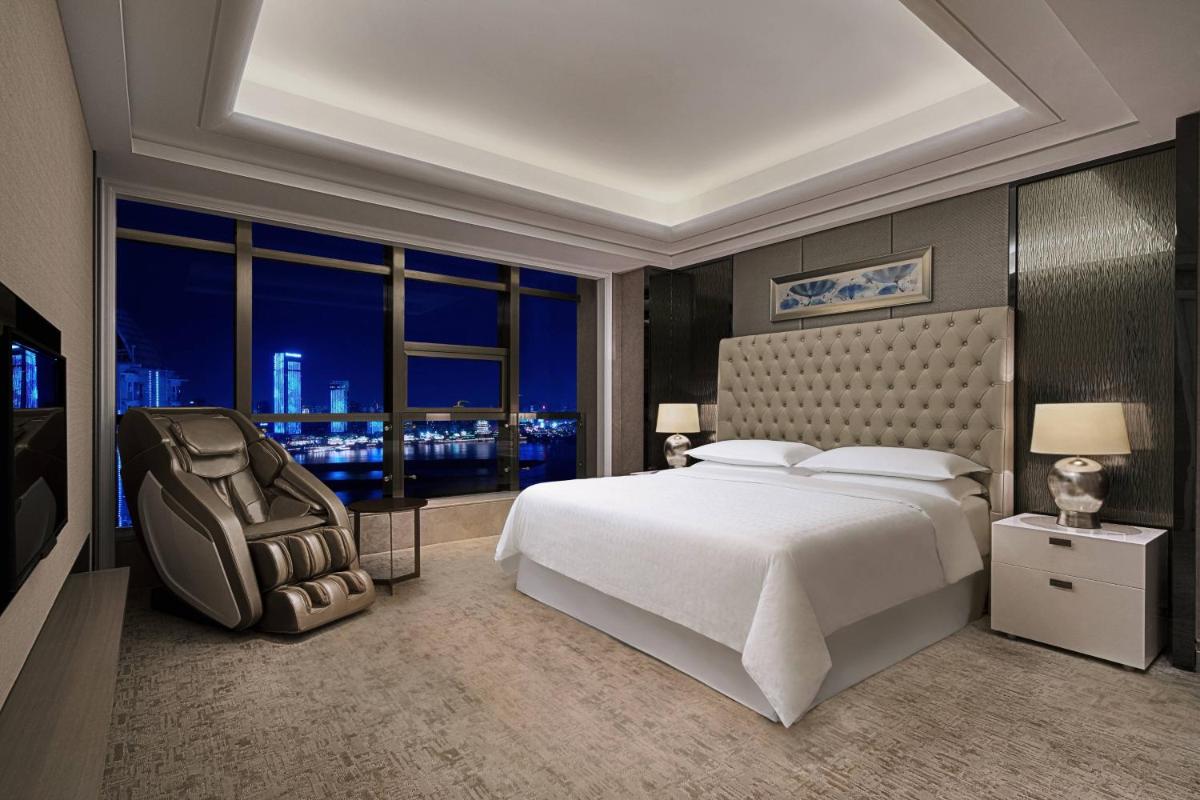 Sheraton Nanchang Hotel - Housity