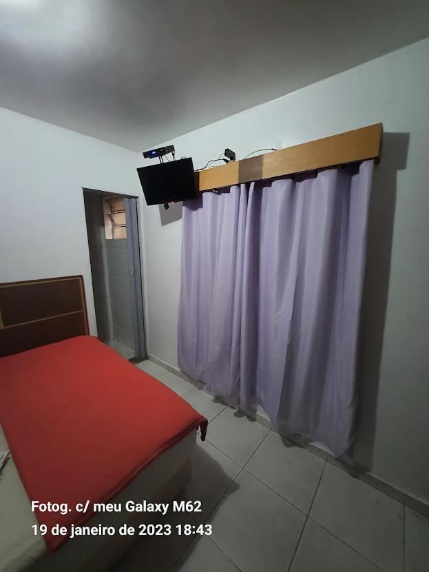 Hotel Pousada Clínicas Valente - Housity