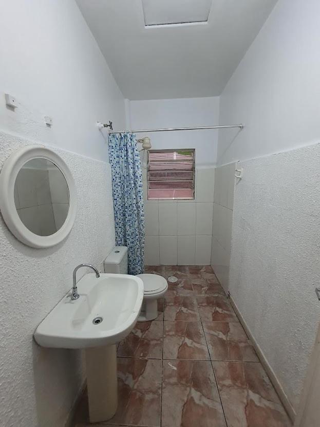 Hotel Pousada Clínicas Valente - Housity