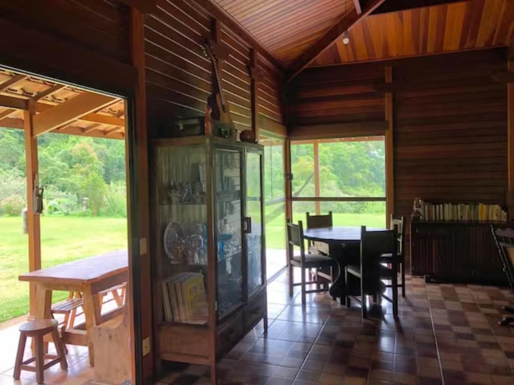 Eco-Casa da Cachoeira - Housity
