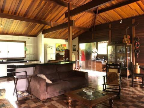 Eco-Casa da Cachoeira - Housity