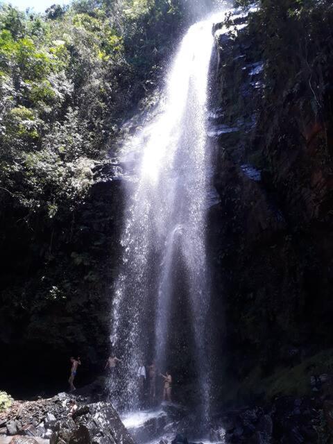 Eco-Casa da Cachoeira - Housity