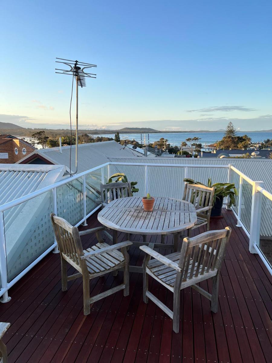 Shiloh Holiday House, 14 East Street - Housity