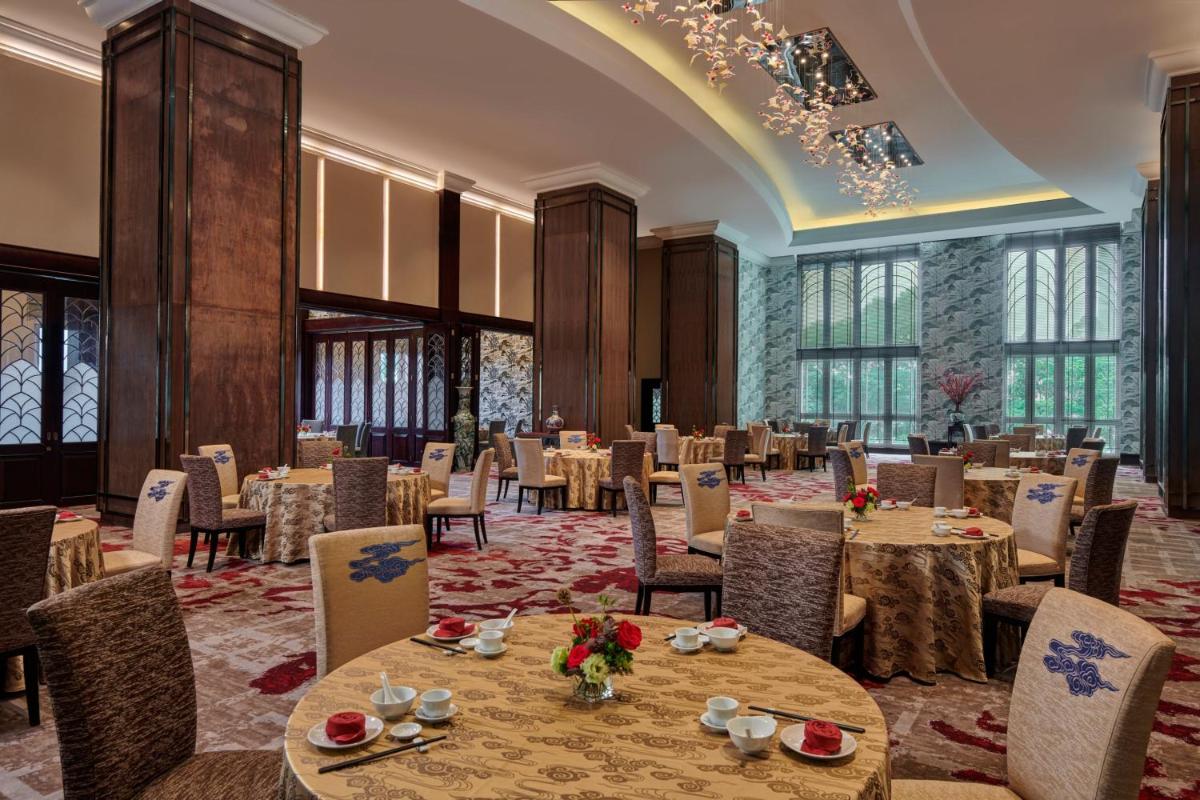 Putrajaya Marriott Hotel - Housity