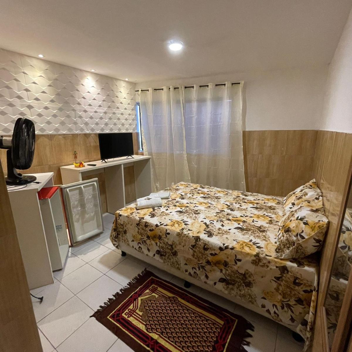 Pousada Ouro Branco - Housity