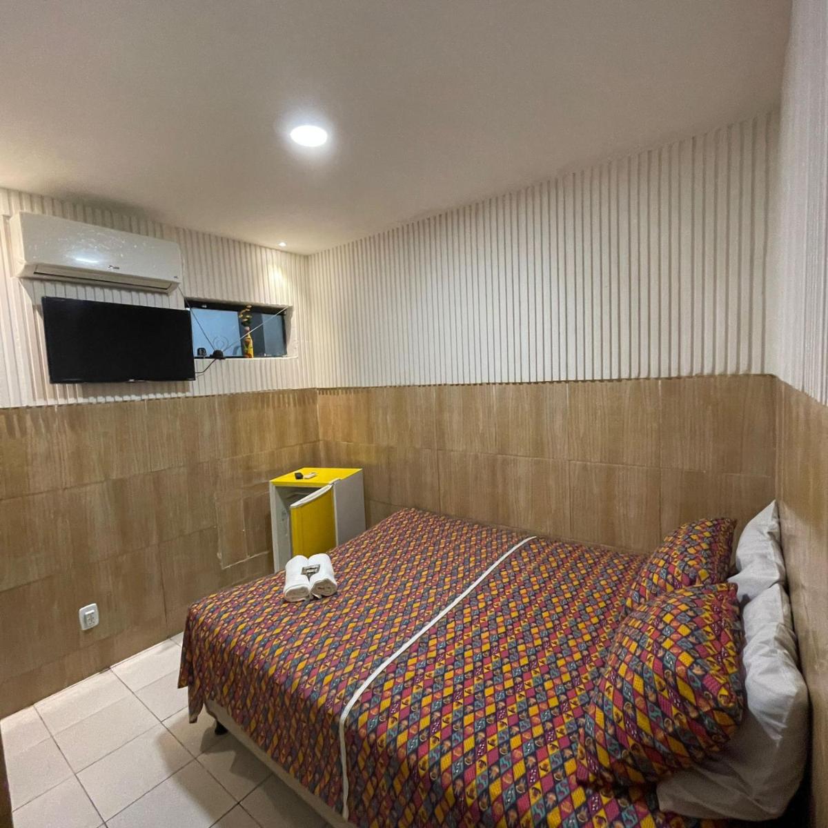 Pousada Ouro Branco - Housity