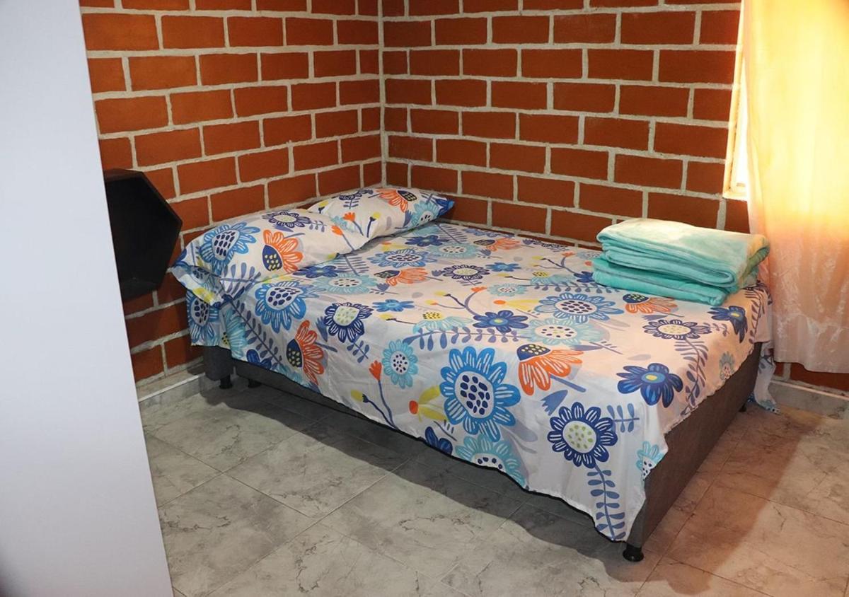 Alojamiento Casa Ivanna - Housity