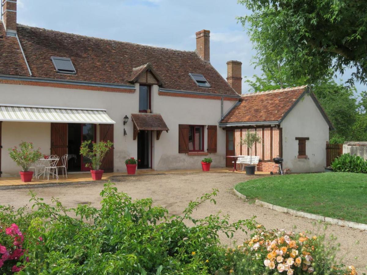 Gîte Mont-prés-Chambord, 4 pièces, 6 personnes - FR-1-491-59 - Housity