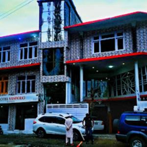 Saspolo chain of G house - Housity