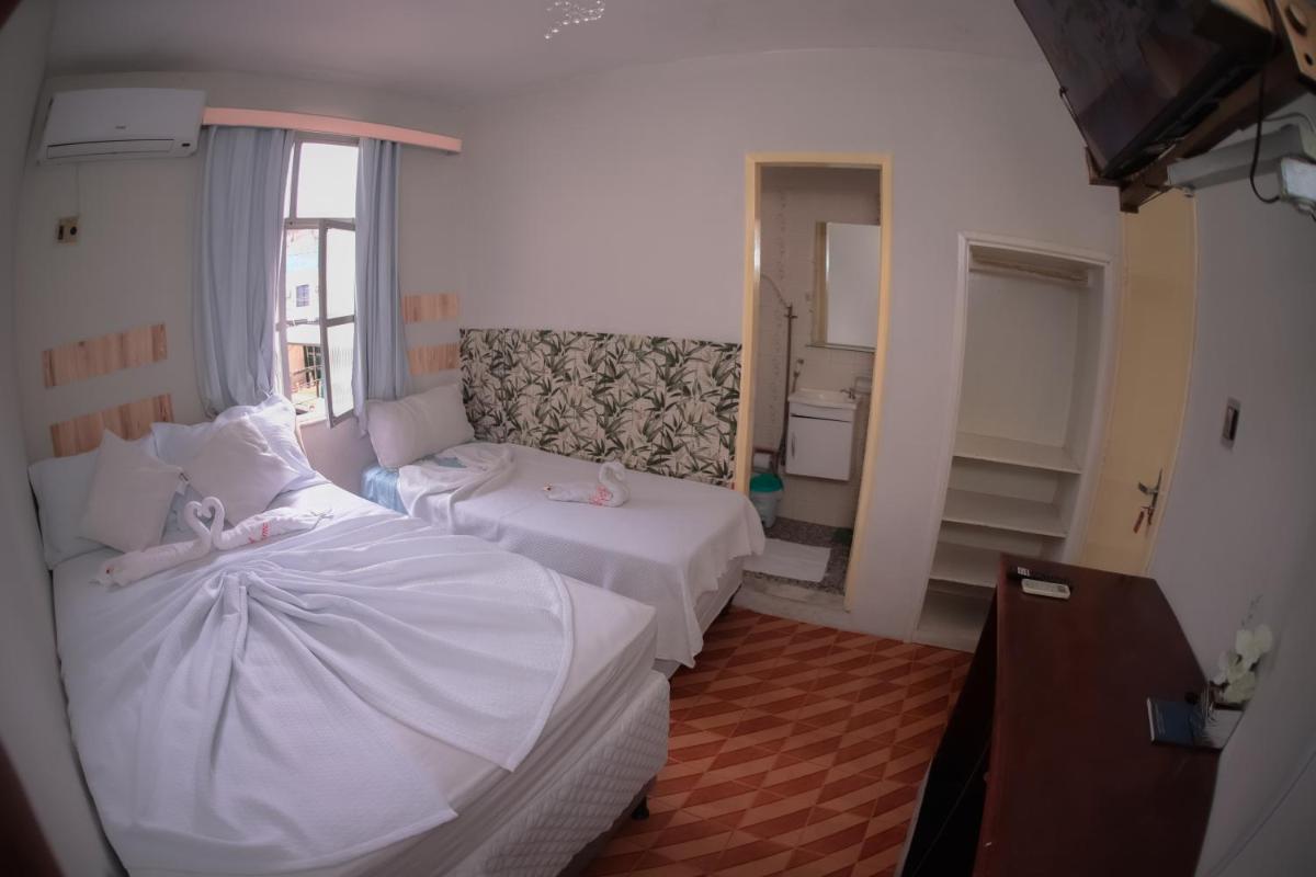 HOTEL, RESTAURANTE E LANCHONETE PRIME - Housity