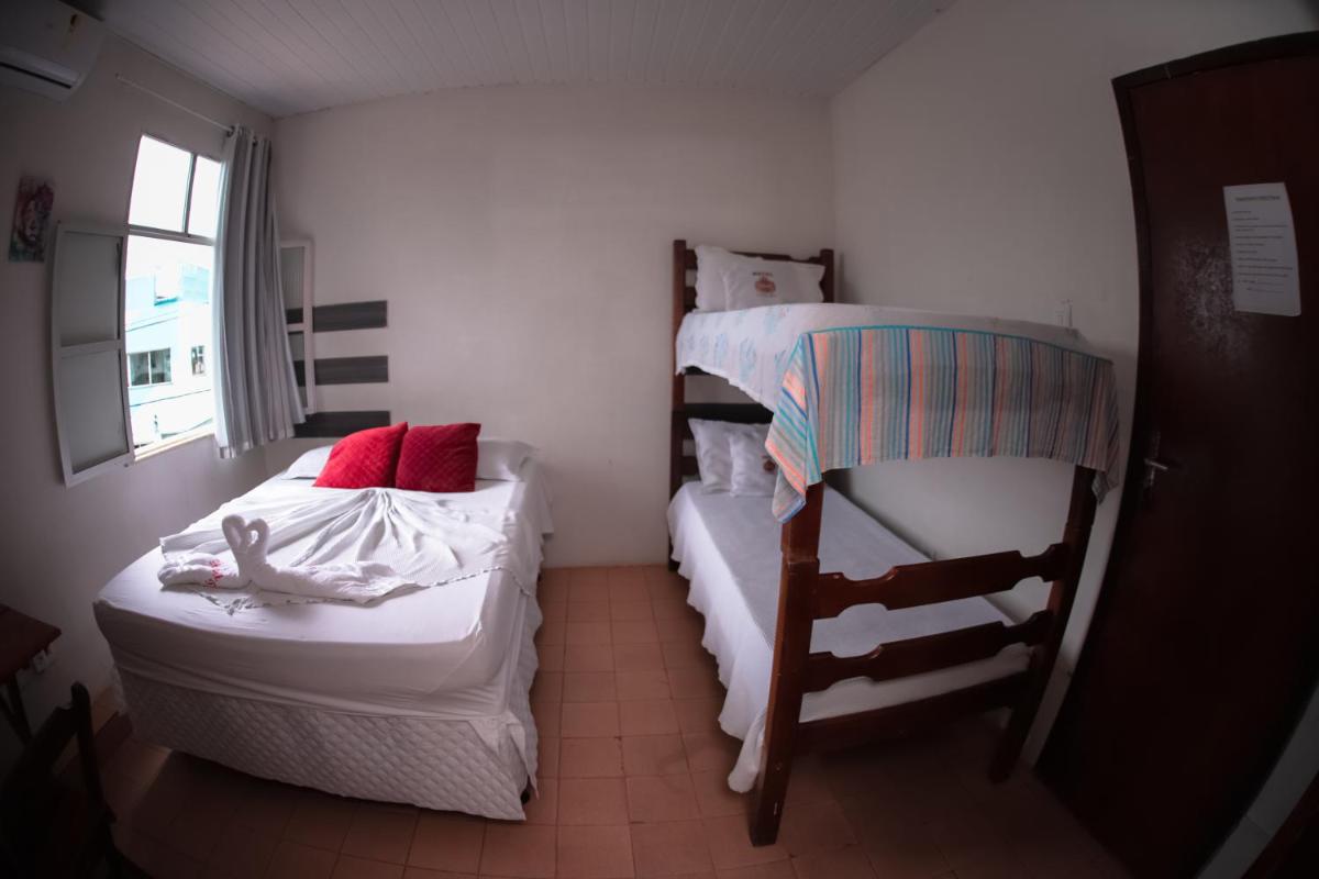 HOTEL, RESTAURANTE E LANCHONETE PRIME - Housity