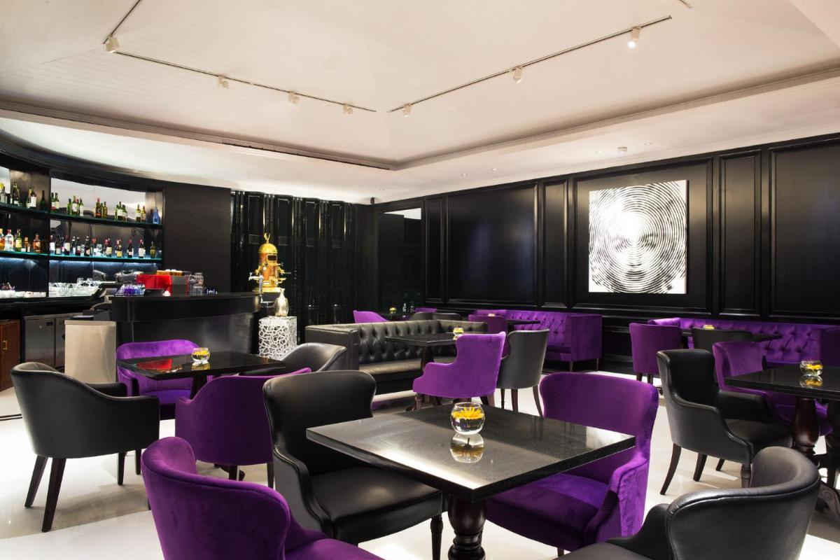 Four Points by Sheraton Bandung - Hizvo