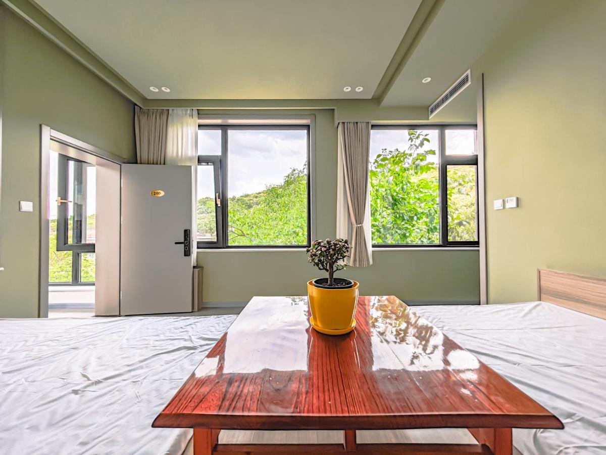 Yue Tong Farmer House - Housity
