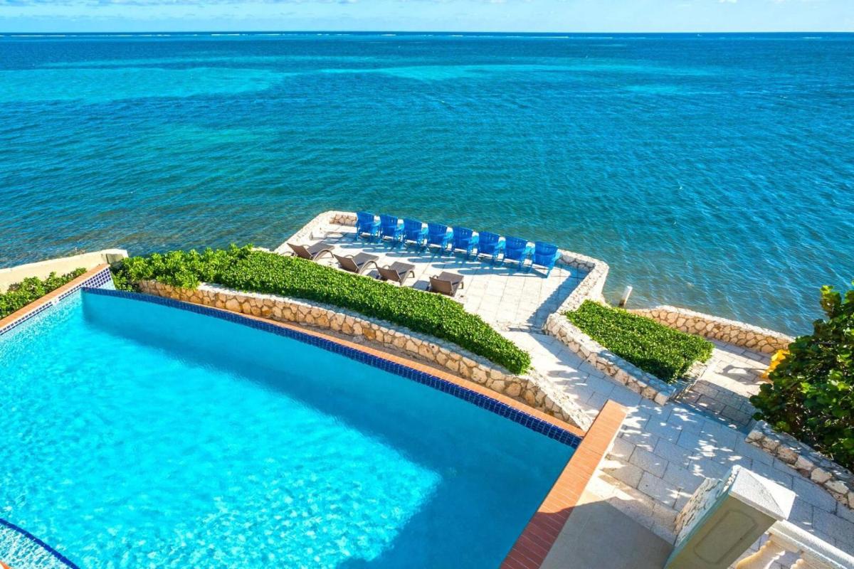 Cayman Castle by Grand Cayman Villas & Condos - Housity