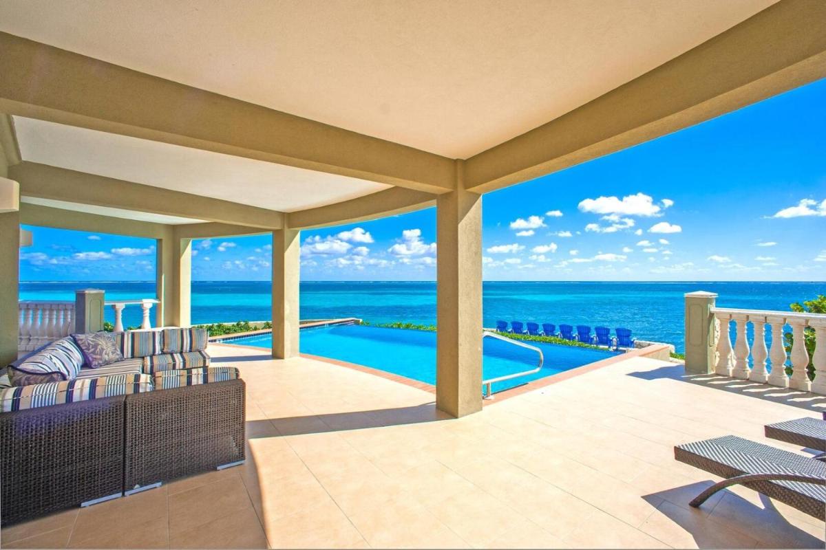Cayman Castle by Grand Cayman Villas & Condos - Housity