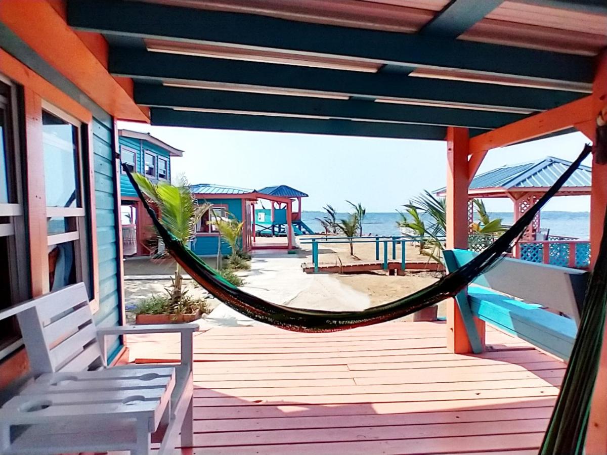 Bird Island : a unique private Island in Belize. - Housity