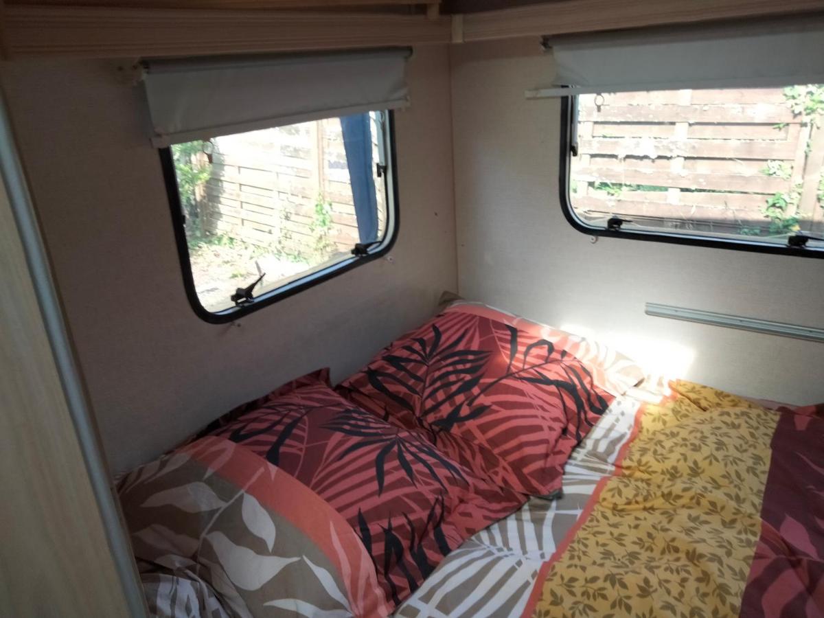 Caravane Mauboisin - Housity