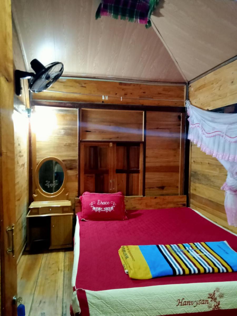Linh Homestay and motorbikes rent - Housity