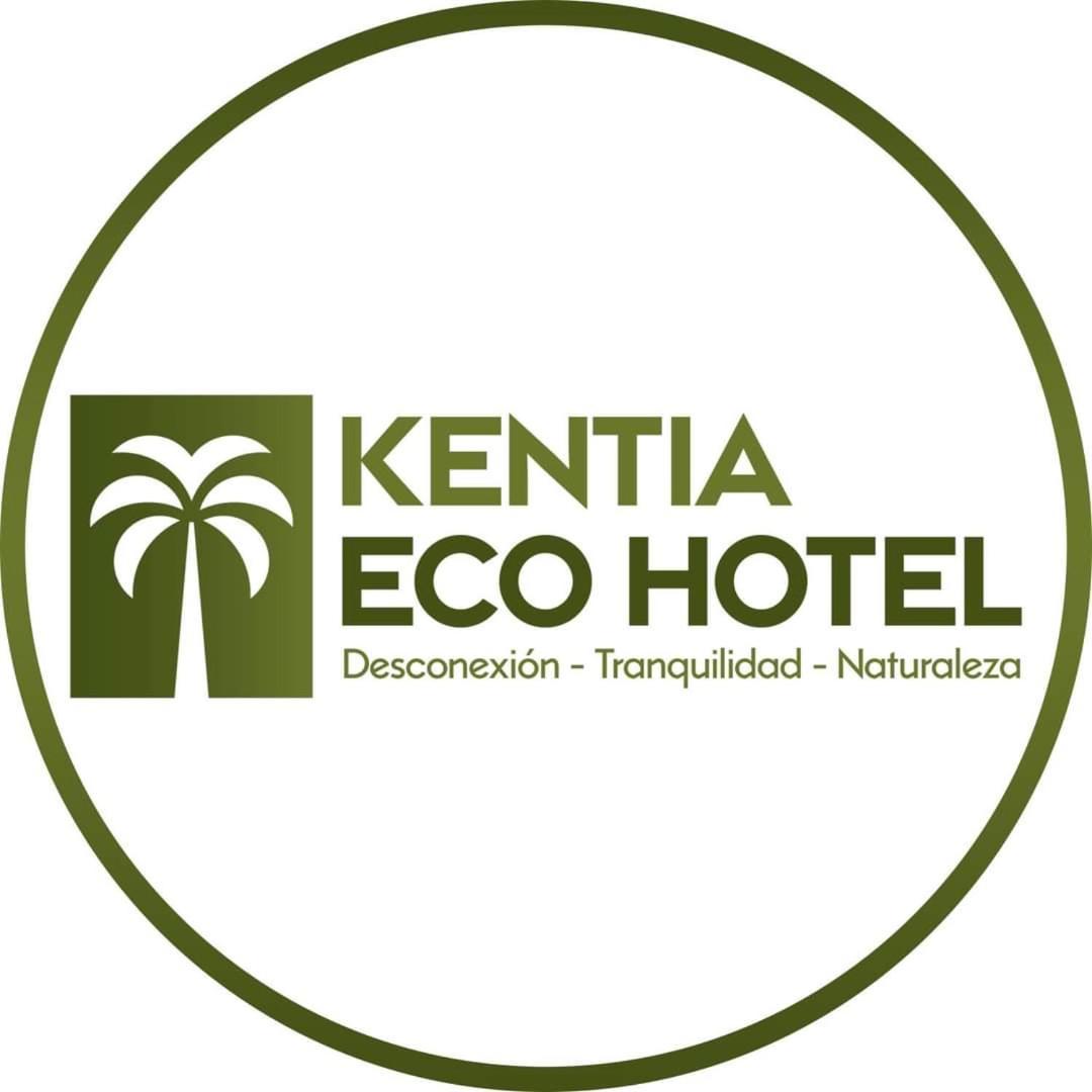 Kentia Eco Hotel Buga - Housity