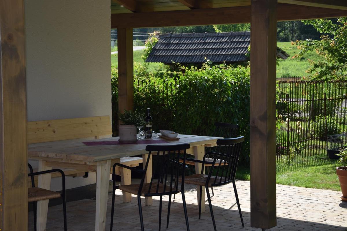 Suitetrails - Bauernhof Appartements Zechner