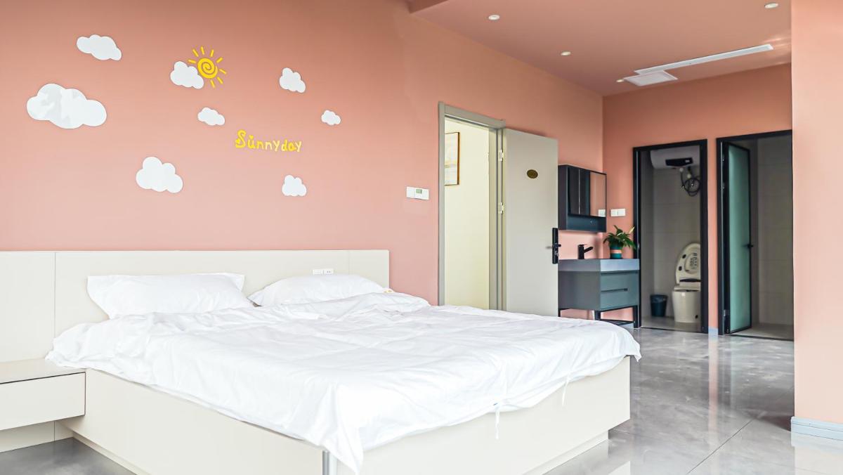Yue Tong Farmer House - Housity