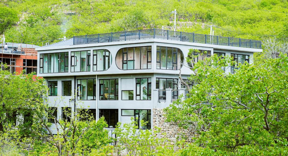 Yue Tong Farmer House - Housity
