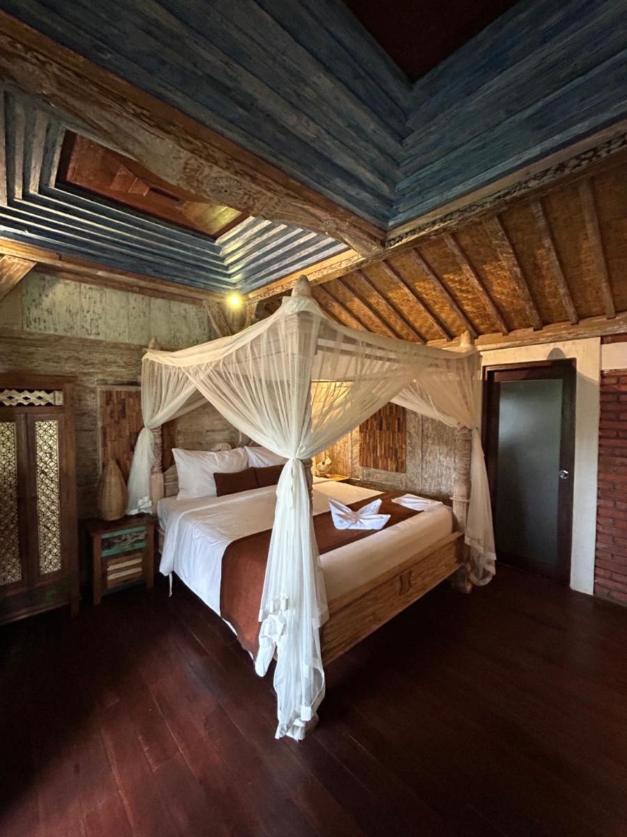 Suitetrails - Puri Sundaram Villa