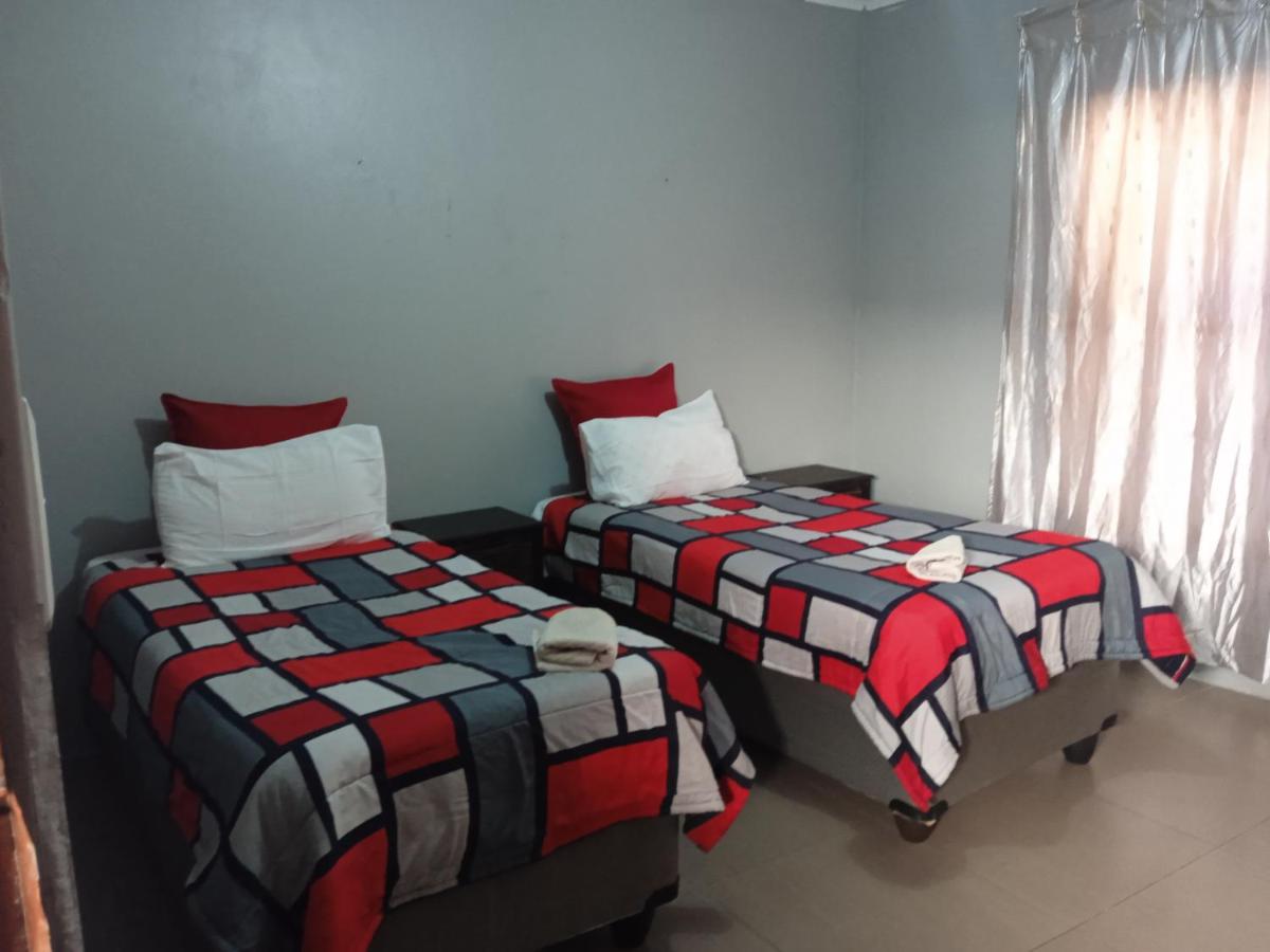 Lux contractors accommodation - Housity