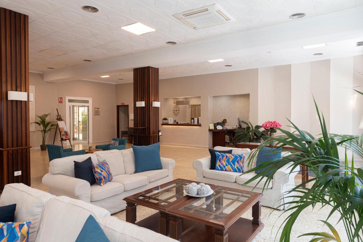 Hotel Marte - Housity