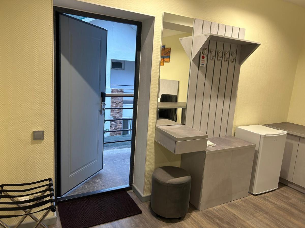 Kapriz Issyk Kul Resort - Housity