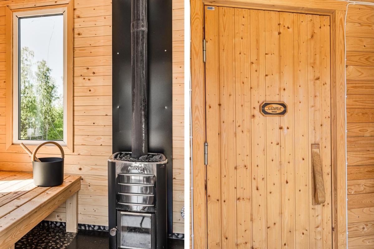 Beautiful holiday home in Vimmerby, close to nature and Astrid Lindgrens world - Housity