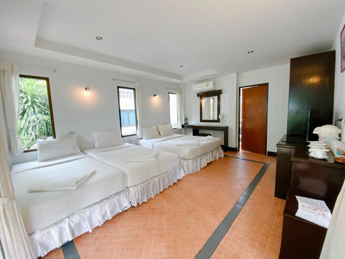 Samui Honey Backpacker Bungalow - Housity