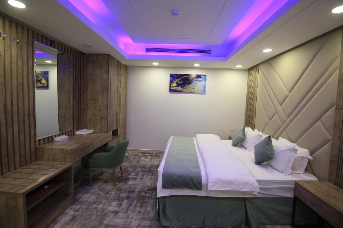 شقق نيروز ان للشقق المخدومة - Newroz N Serviced Apartments - Housity