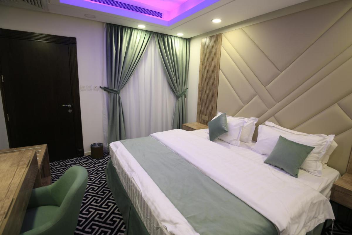 شقق نيروز ان للشقق المخدومة - Newroz N Serviced Apartments - Housity