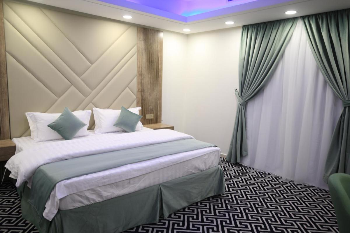 شقق نيروز ان للشقق المخدومة - Newroz N Serviced Apartments - Housity
