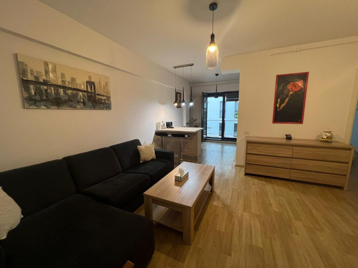 Apart Mihai Viteazu Residence - Housity