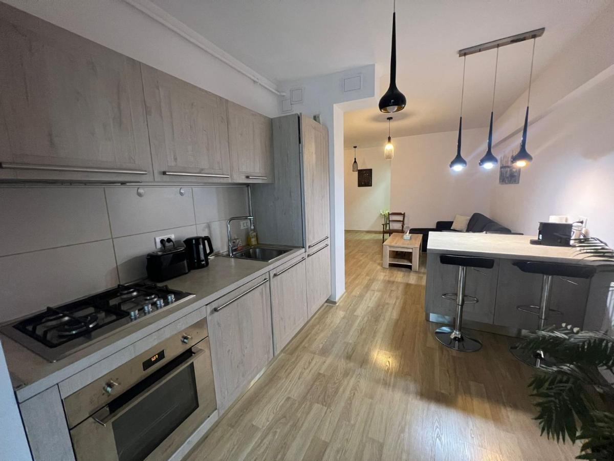 Apart Mihai Viteazu Residence - Housity