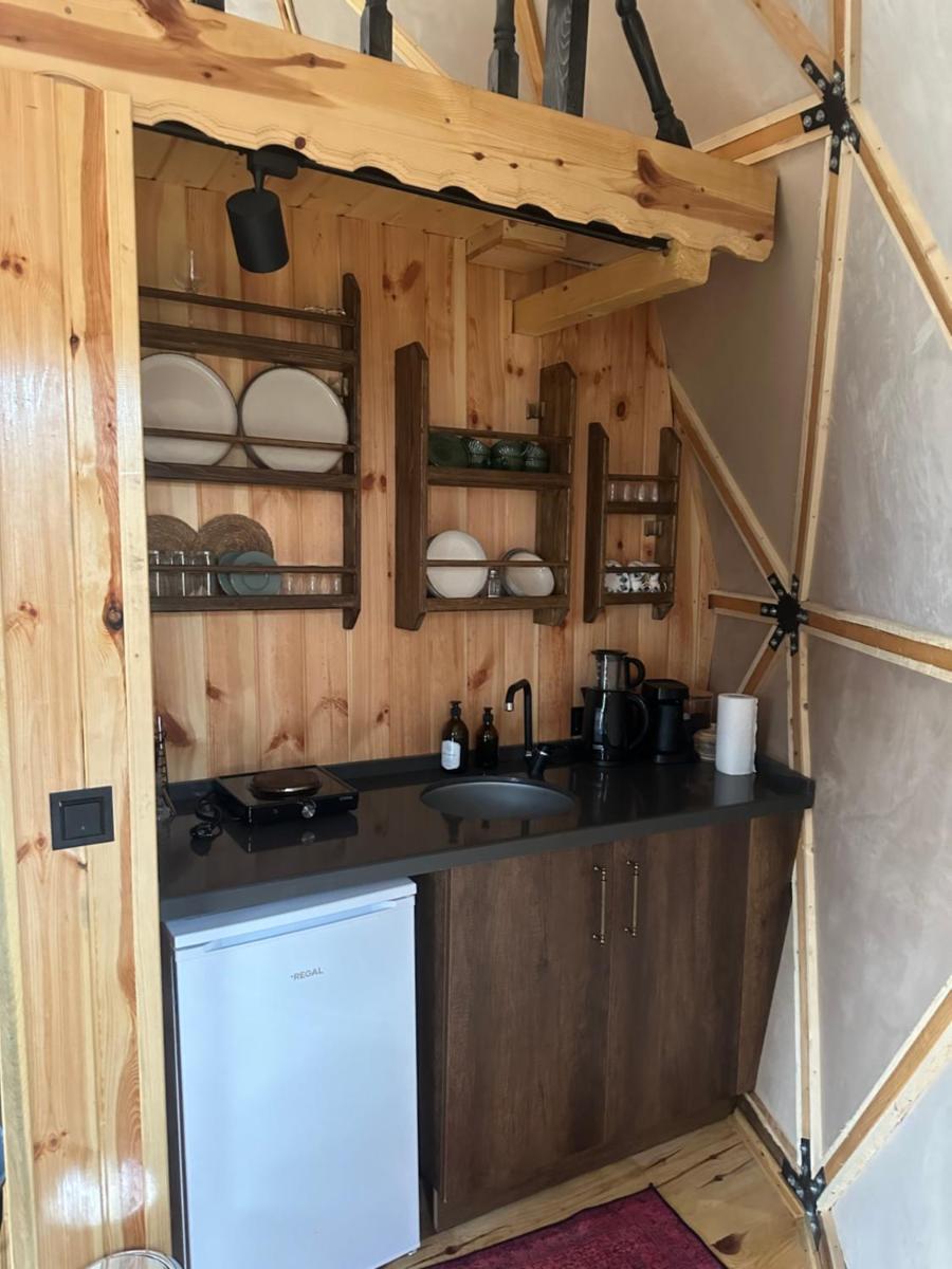 LİMKHONA DOME - CHALET - Housity