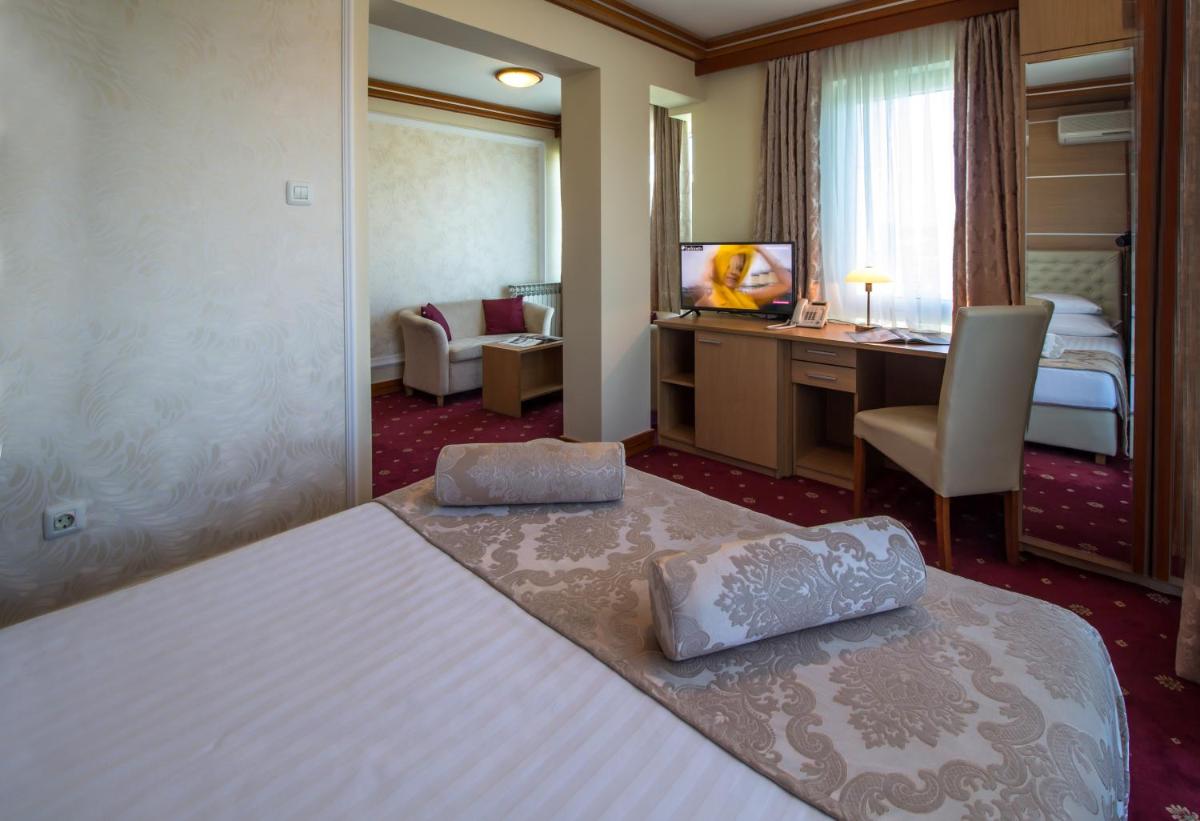 Hotel Cezar Banja Luka - Housity