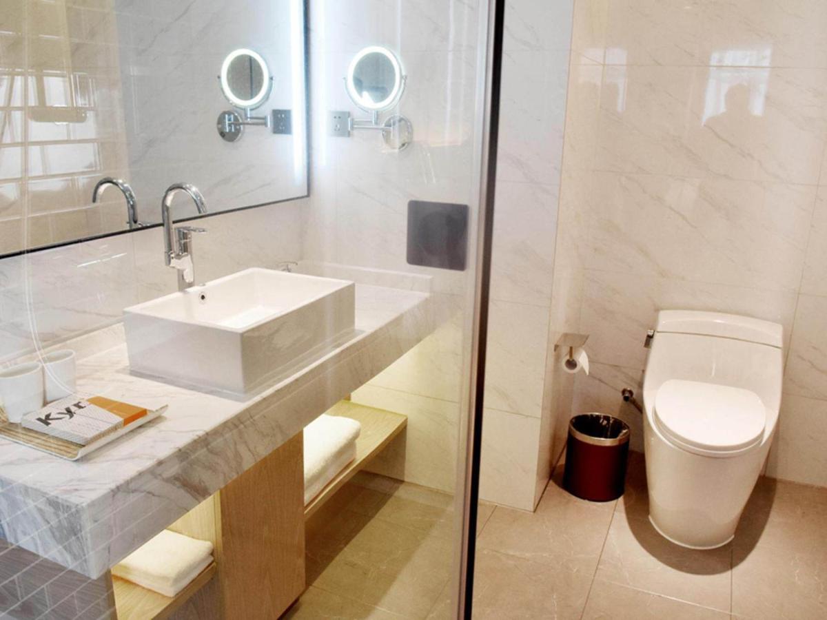 Kyriad Marvelous Hotel Hengyang Changning - Housity