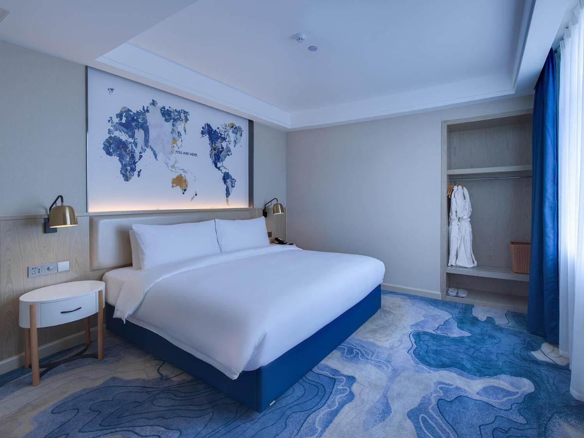 Kyriad Marvelous Hotel Hengyang Changning - Housity