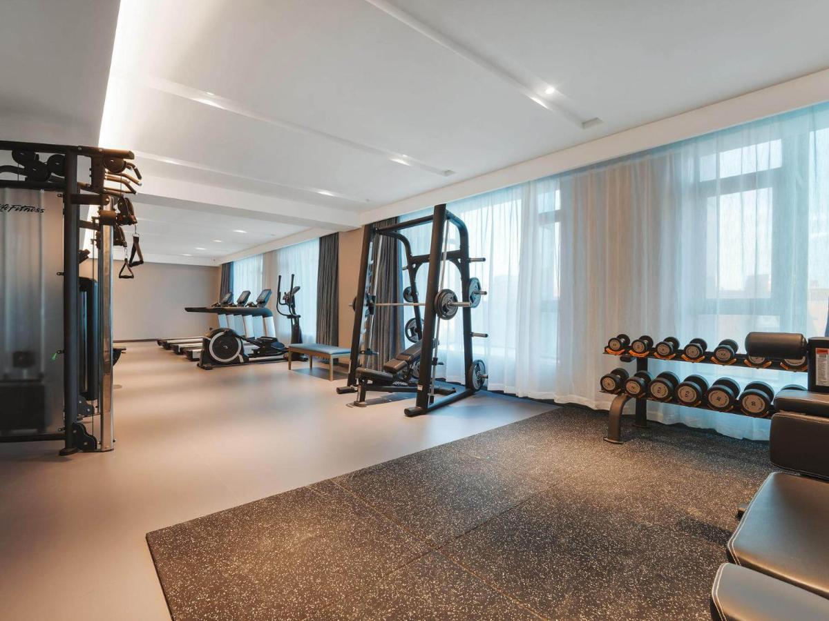 Kyriad Jinjiang Hotel - Housity
