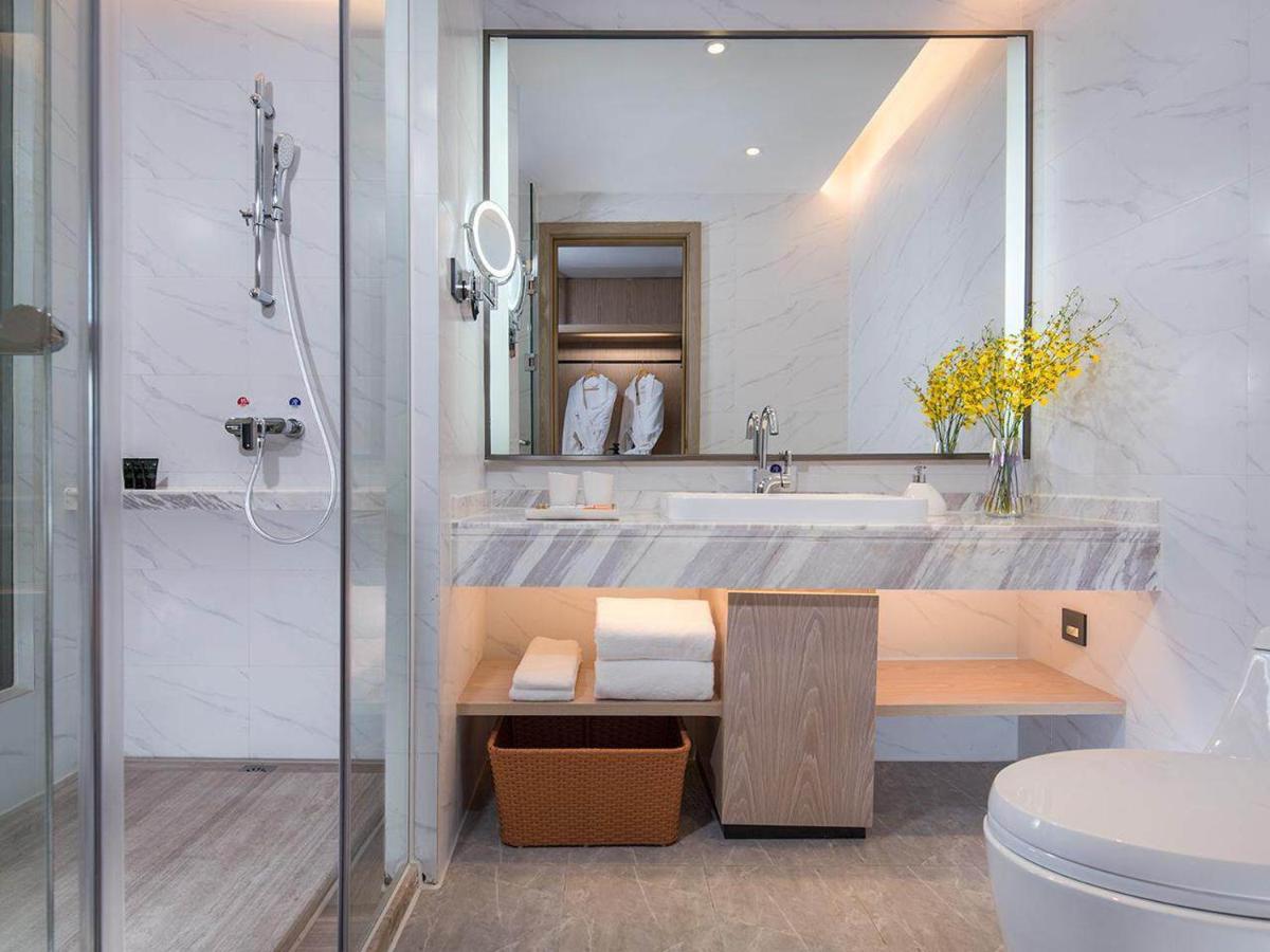 Kyriad Marvelous Hotel Guangzhou Nansha Dagang - Housity