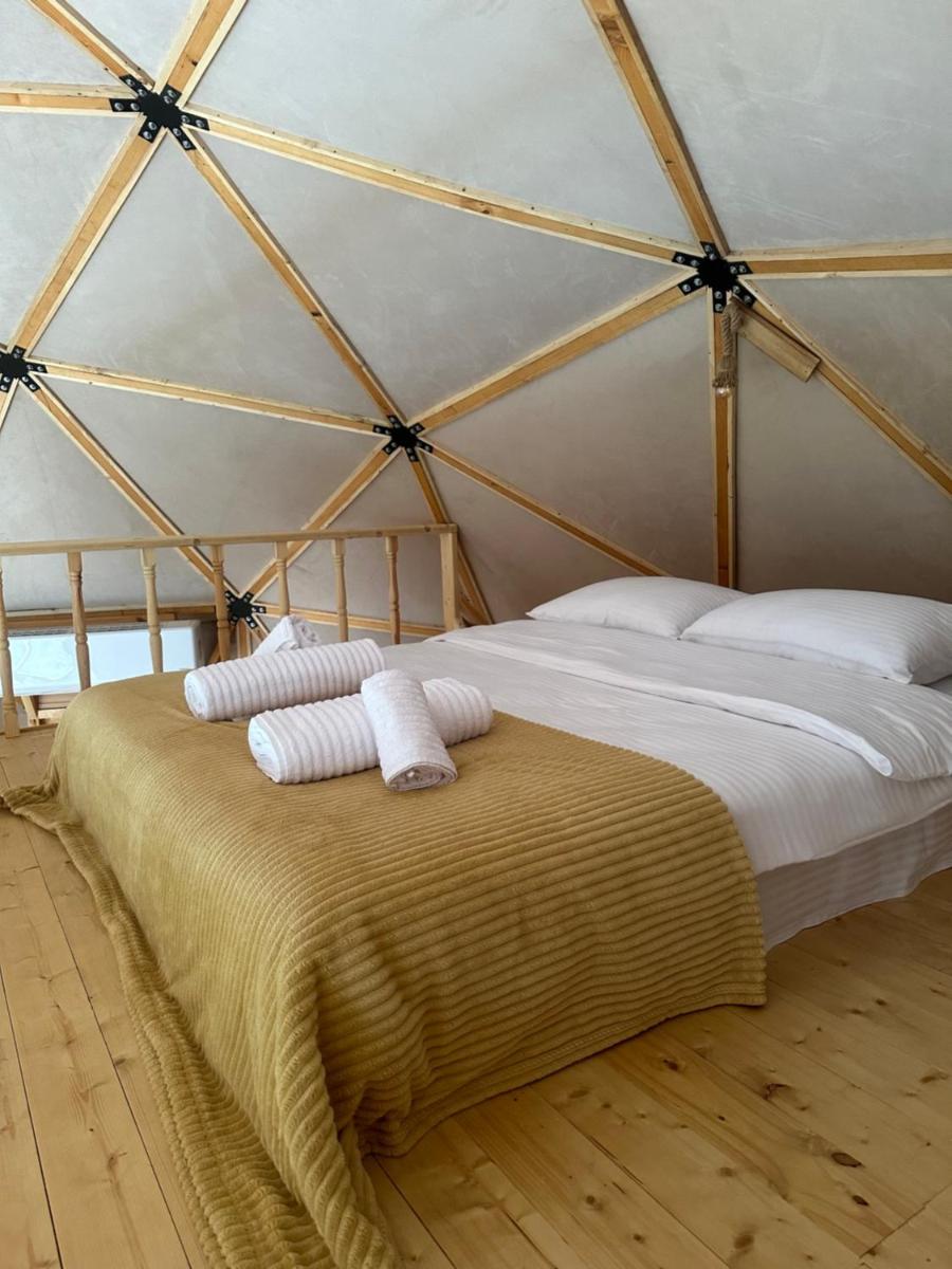 LİMKHONA DOME - CHALET - Housity